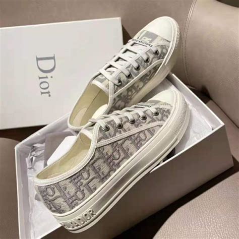 new dior sneakers 2024|dior designer sneakers for women.